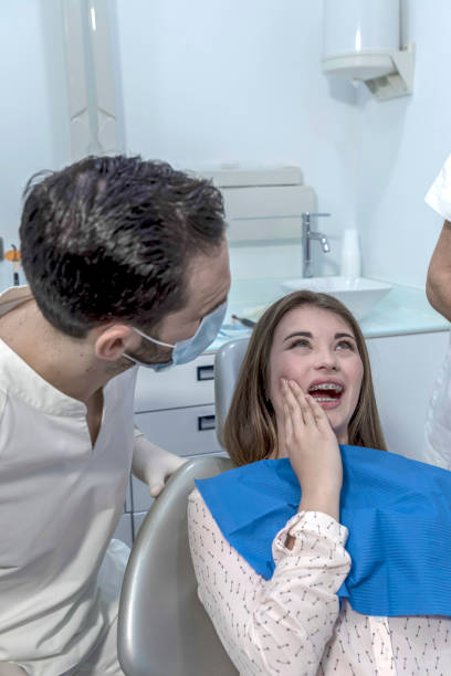 Best Emergency Wisdom Tooth Extraction in Cole Camp, MO